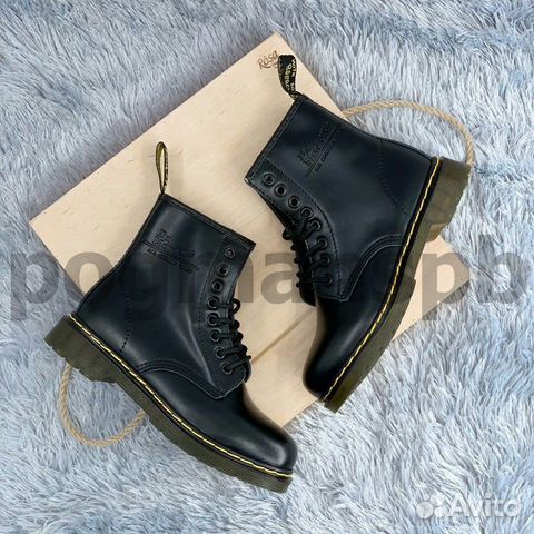 Dr Martens 1460 Dr Martens 1460