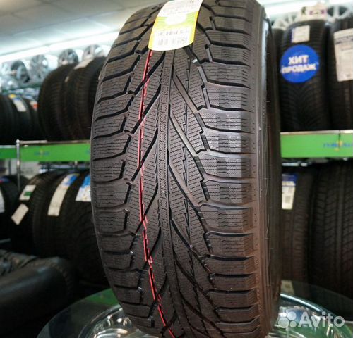 Nokian 245/60R18 109R XL Hakkapeliitta R2 SUV Nokian 245/60R18 109R XL Hakkapeliitta R2 SUV