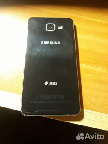 SAMSUNG a5 2016 SAMSUNG a5 2016