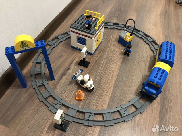 Конструктор Lego duplo Конструктор Lego duplo