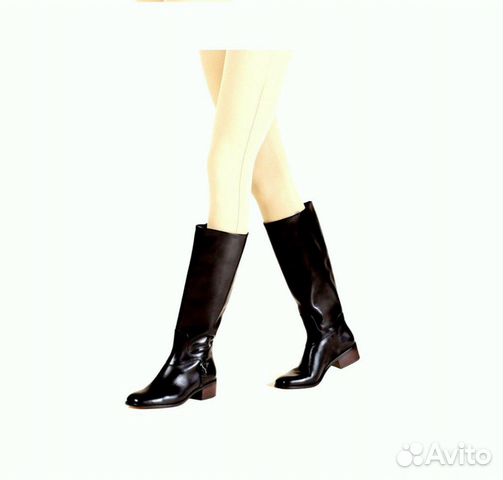 Etienne Aigner сапоги (ботинки туфли) Оригинал