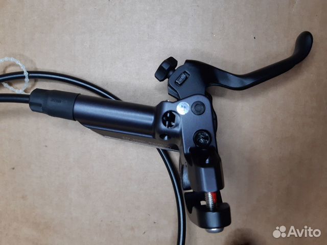 Новая Тормозная ручка Shimano Slx