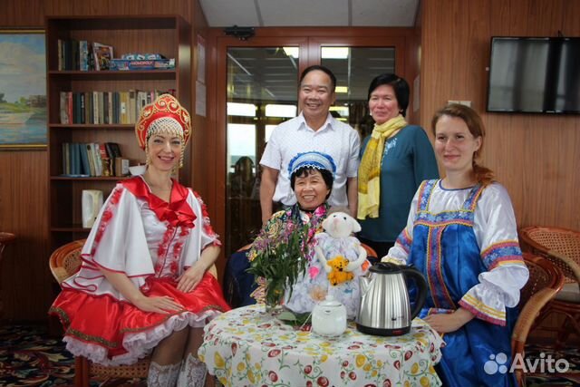 Юбка красная пышная пачка