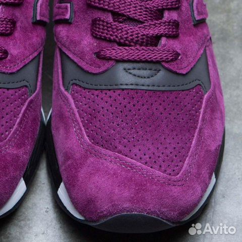 New Balance M 998 CM (10,5US) made in USA New Balance M 998 CM (10,5US) made in USA