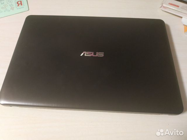 Asus