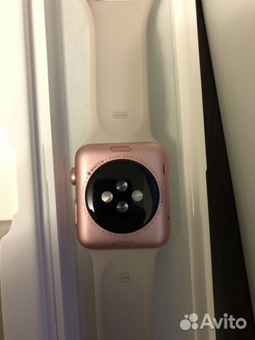 Apple Watch 1 42mm