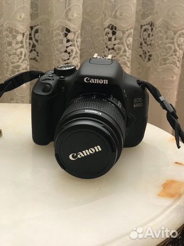 Фотоаппарат Фотоаппарат