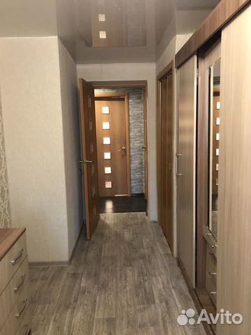 3-к квартира, 59 м², 4/4 эт. 3-к квартира, 59 м², 4/4 эт.