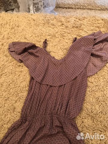 Комбинезон Комбинезон