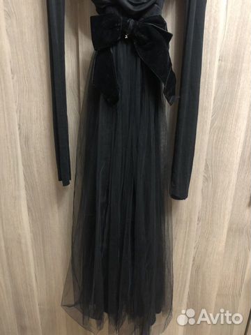 Платье Elisabetta Franchi Платье Elisabetta Franchi