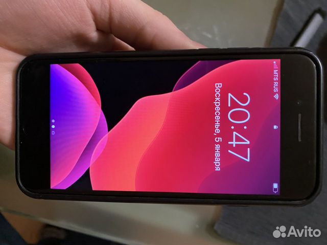 Телефон iPhone Телефон iPhone