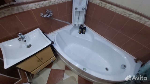 1-к квартира, 41 м², 11/14 эт. 1-к квартира, 41 м², 11/14 эт.