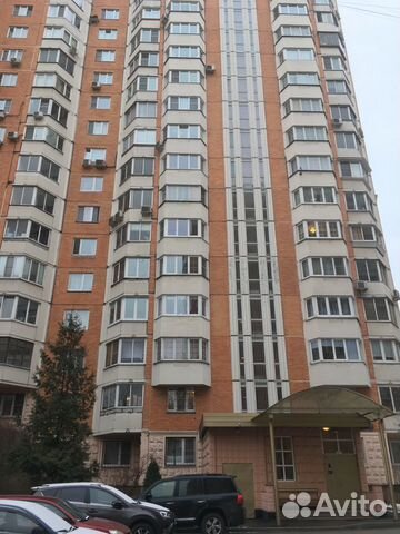 3-к квартира, 81.5 м², 16/17 эт. 3-к квартира, 81.5 м², 16/17 эт.