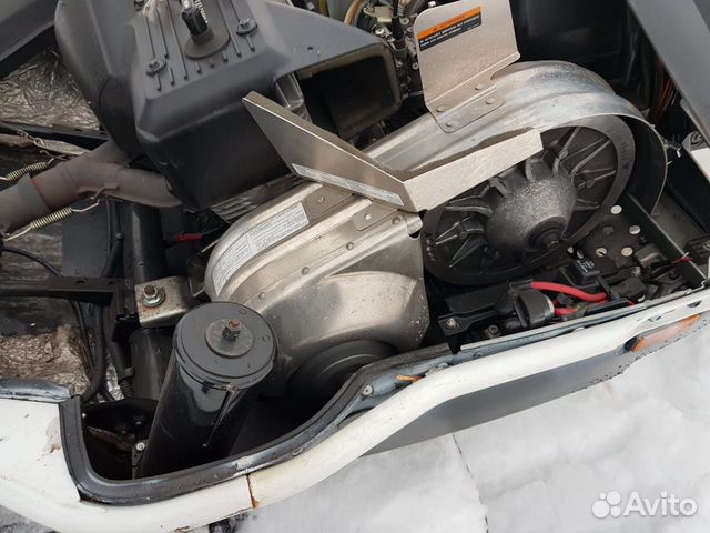 Снегоход yамahа VK540EC limited Снегоход yамahа VK540EC limited