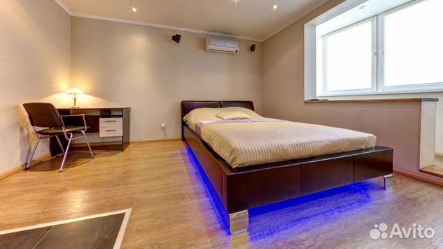 1-к квартира, 40 м², 3/9 эт. 1-к квартира, 40 м², 3/9 эт.