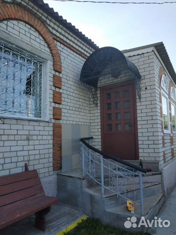 Коттедж 115.5 м² на участке 8.5 сот.