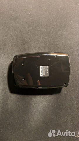 Радар детектор Supra DRS-77VST Радар детектор Supra DRS-77VST