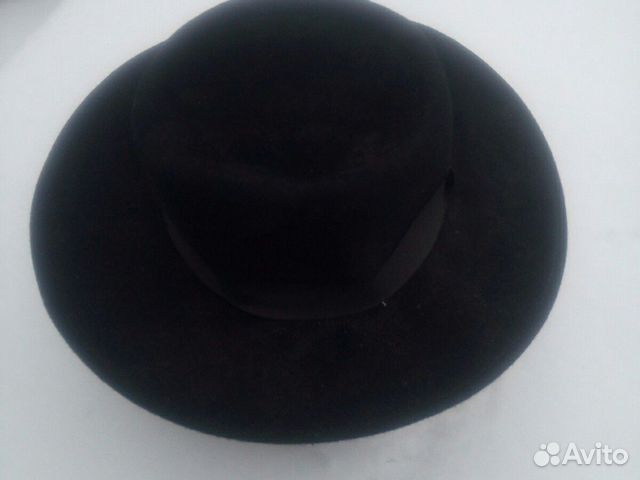 Шляпа Шляпа