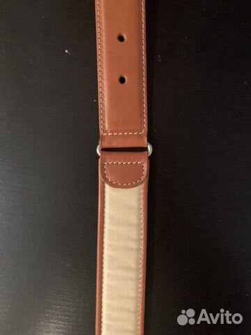 Ремень мужской Paul & Shark Ремень мужской Paul & Shark