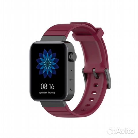 Ремешок для Xiaomi Mi Smart Watch / Amazfit