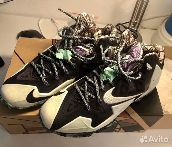 lebron 11 as