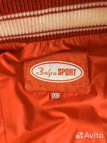Куртка/Безрукавка bosco Sport Куртка/Безрукавка bosco Sport
