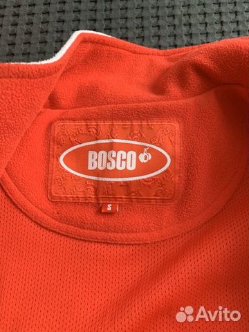 Кофта флис bosco Sport Кофта флис bosco Sport