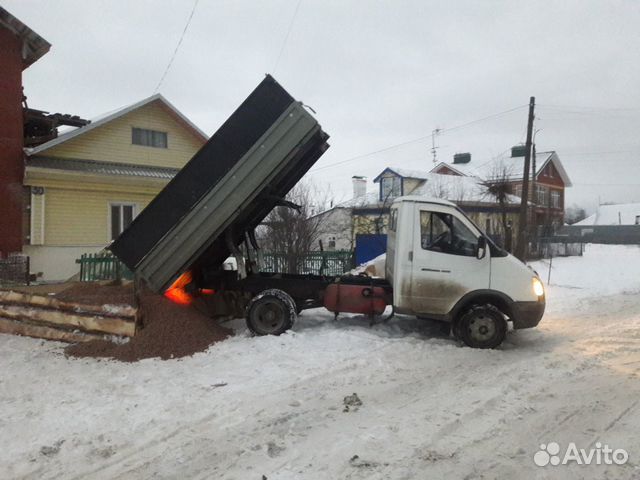 Газель Самосвал до 3 т. (доставка,грузоперевозки) Газель Самосвал до 3 т. (доставка,грузоперевозки)