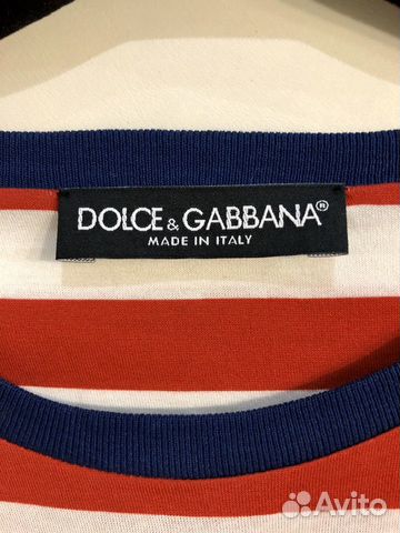 Dolce&Gabbana Dolce&Gabbana
