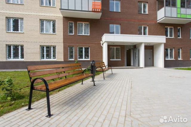 2-к квартира, 52.9 м², 8/15 эт.