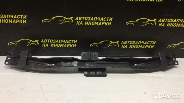 Усилитель переднего бампера nissan teana J32 Усилитель переднего бампера nissan teana J32
