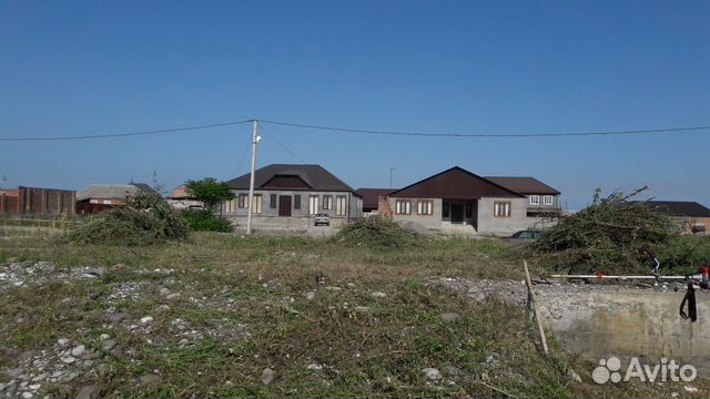 Участок 10 сот. (ИЖС)