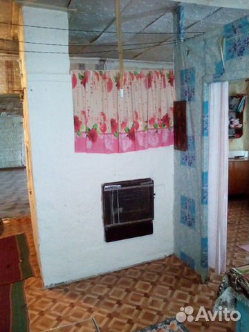 Дом 58 м² на участке 19 сот.