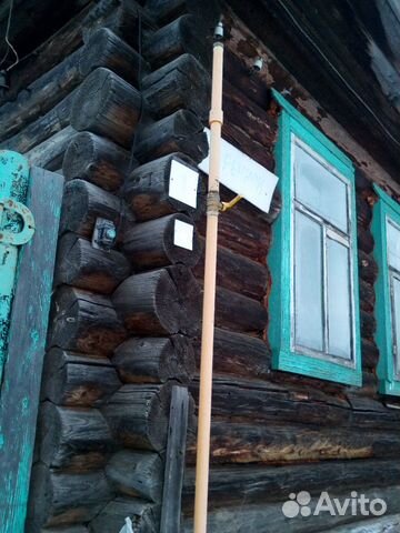 Дом 58 м² на участке 19 сот.