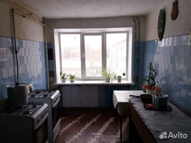 Комната 18.3 м² в > 9-к, 4/5 эт. Комната 18.3 м² в > 9-к, 4/5 эт.