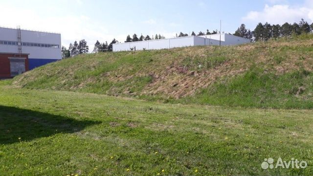 Арендный бизнес произв-ные здания общ.пл. 218,6 м2