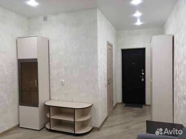 Студия, 32 м², 11/16 эт.