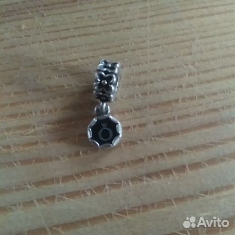 Редкий шарм Pandora