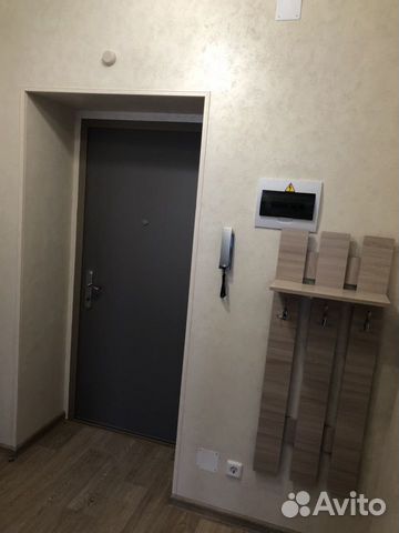 1-к квартира, 45 м², 7/17 эт. 1-к квартира, 45 м², 7/17 эт.