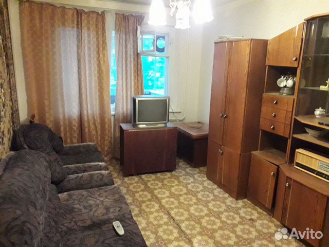 2-к квартира, 50 м², 2/5 эт. 2-к квартира, 50 м², 2/5 эт.