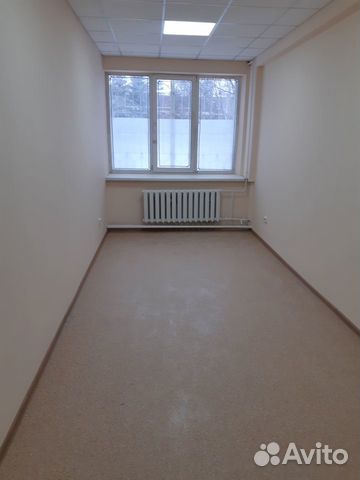 Офисное помещение, 16 м² Офисное помещение, 16 м²