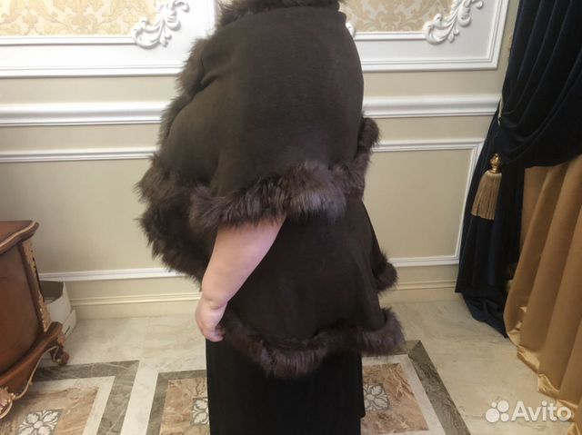 Жилет