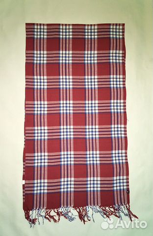 Шарф Tommy Hilfiger Шарф Tommy Hilfiger