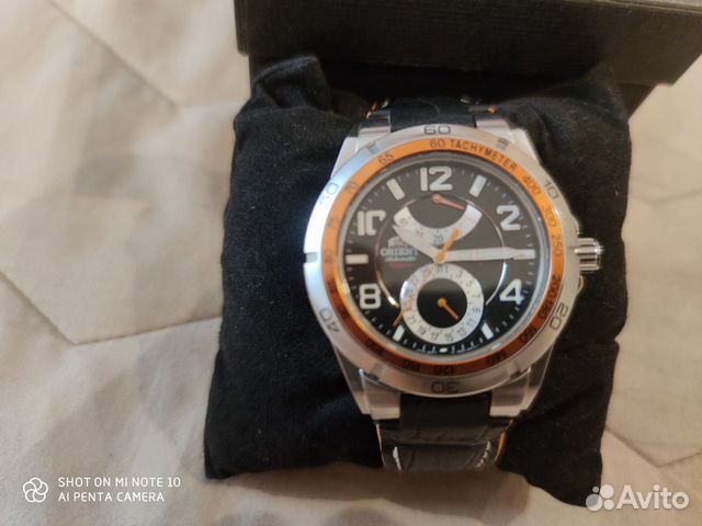 Orient FM00003B (FFM00003B0) Orient FM00003B (FFM00003B0)