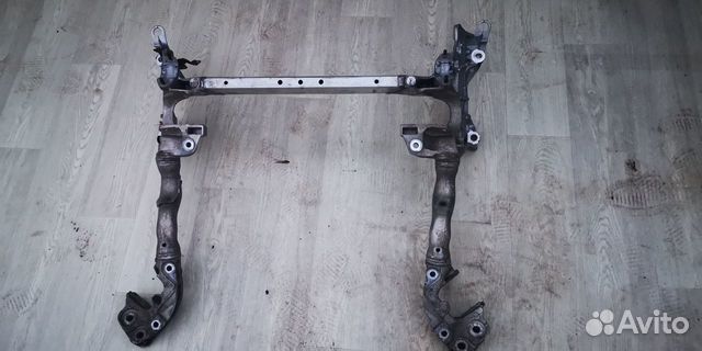 Audi A4 B8 дорестайл подрамник передний 8T0399315H