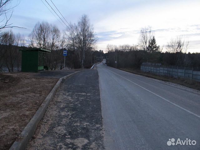 Участок 13 сот. (ИЖС)