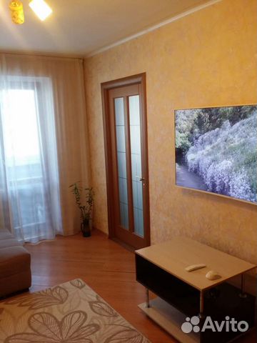 1-к квартира, 32.8 м², 4/10 эт. 1-к квартира, 32.8 м², 4/10 эт.