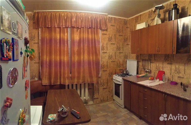 2-к квартира, 52 м², 5/6 эт. 2-к квартира, 52 м², 5/6 эт.