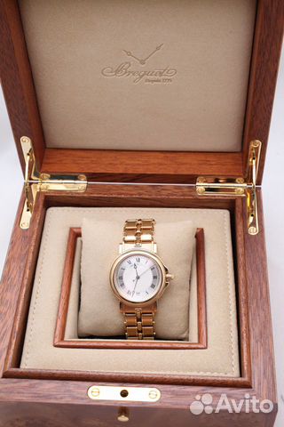 Breguet Marine Automatic Yellow Gold 5800BA/12/A90 Breguet Marine Automatic Yellow Gold 5800BA/12/A90