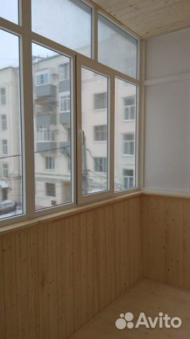 2-к квартира, 47 м², 3/4 эт.